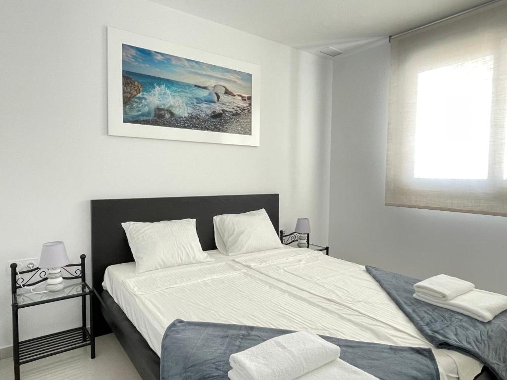 Apartamento Sirena en Sea Senses - 5