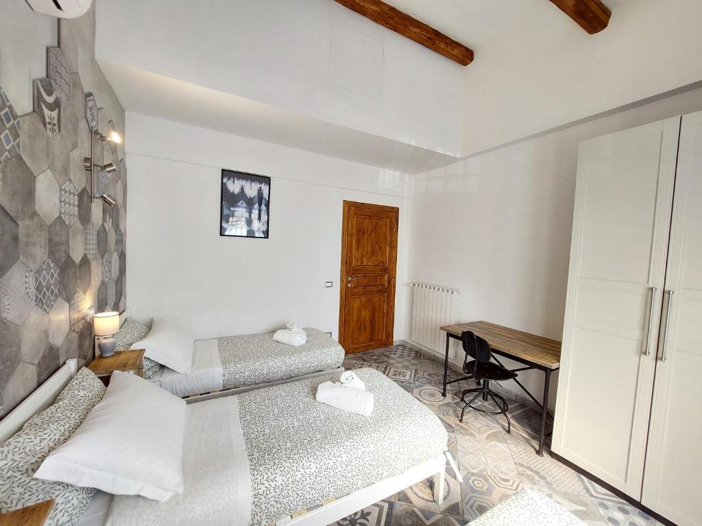 Veracini apartment - 5