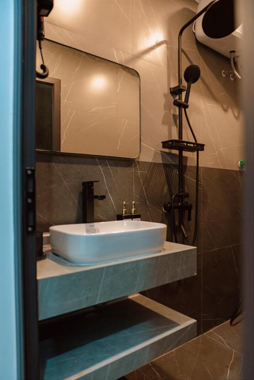 Halidao Homestay