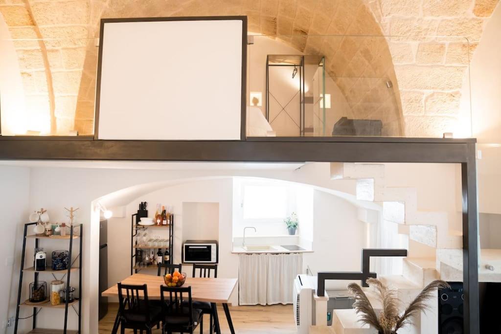 Suite Cloe Dimore Storiche - 5
