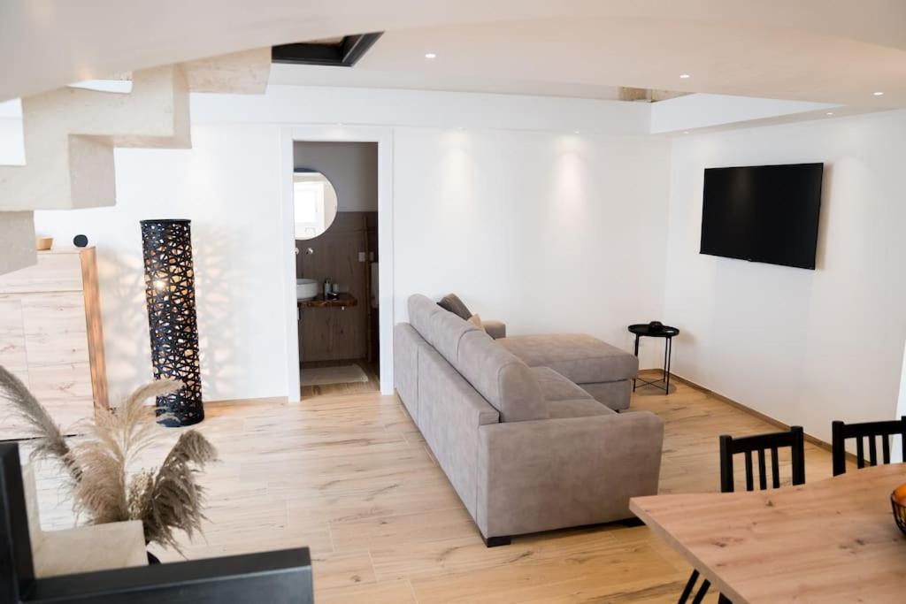 Suite Cloe Dimore Storiche - 3