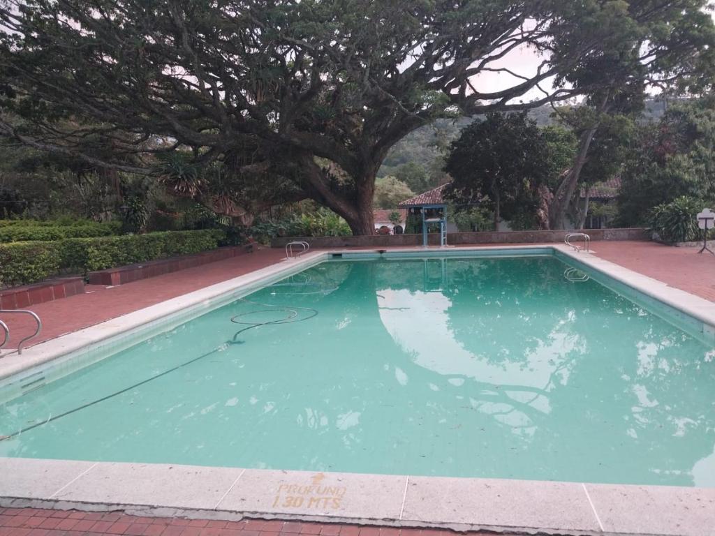 CLUB CAMPESTRE EL BOSQUE - 4