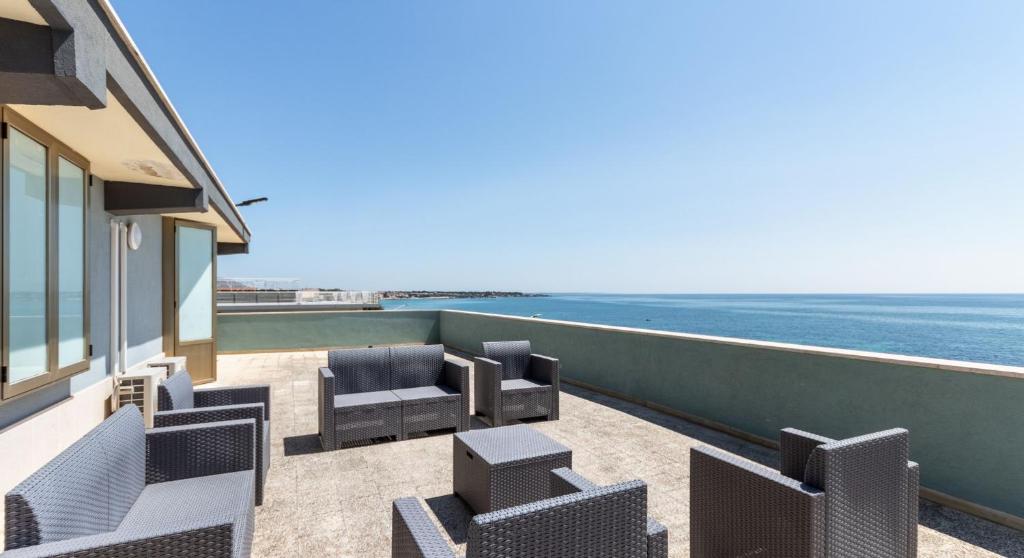 Villa Vista Mare - 2