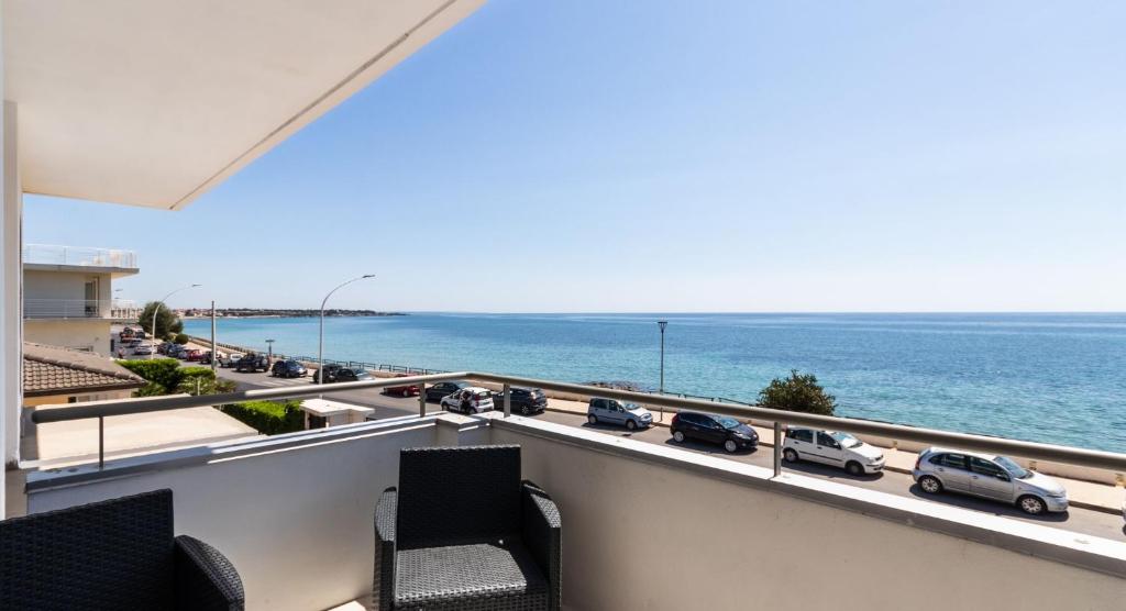 Villa Vista Mare - 3