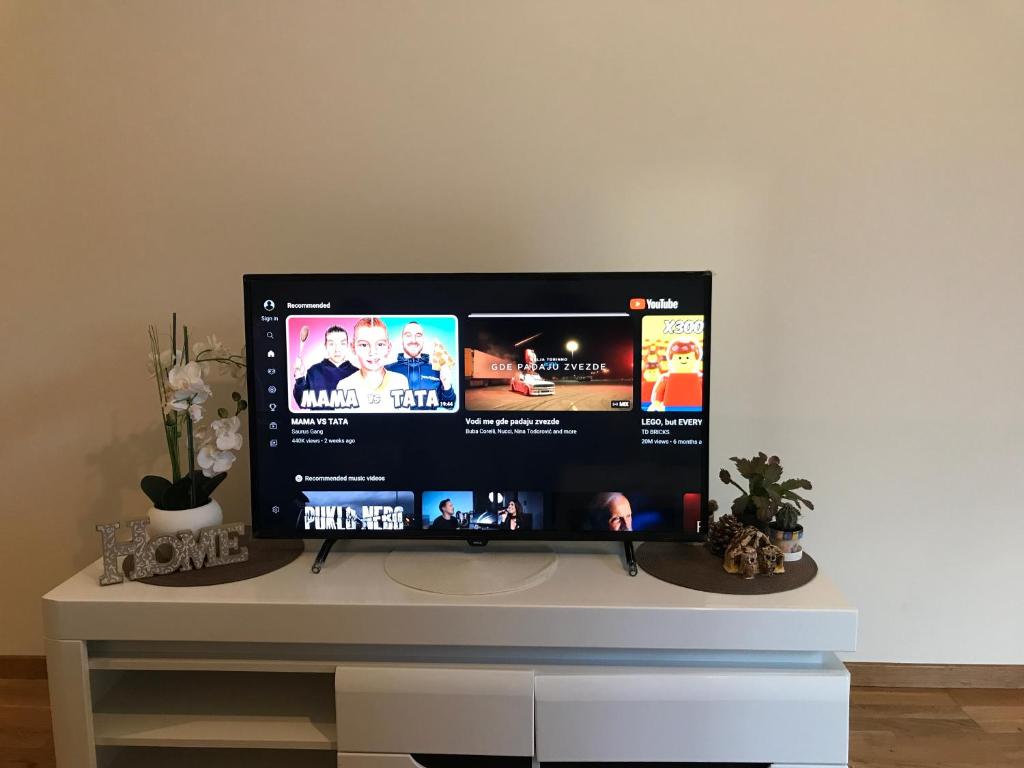 Apartman Sasa - 2