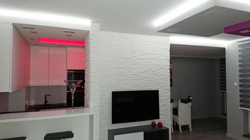 Exclusive Kielce, Kielce