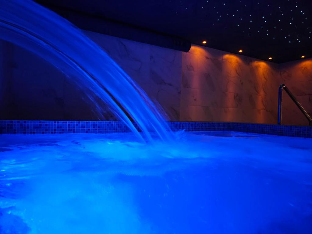 Astorya Boutique Hotel & Spa - 3