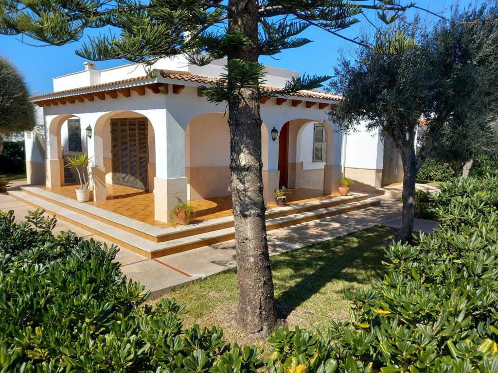 Torres Sureda 171, Cala Blanca