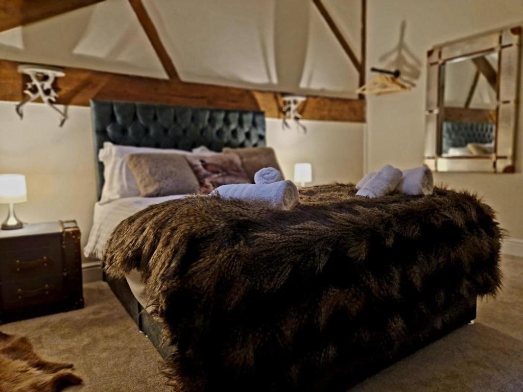 The Coach House at The Hamilton, Scorton photo 2