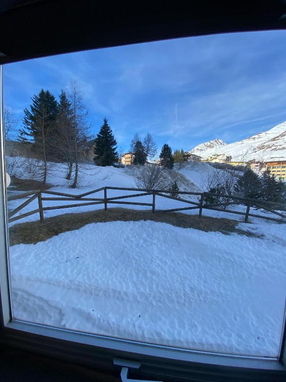 Appartamento Passo del Tonale - 2