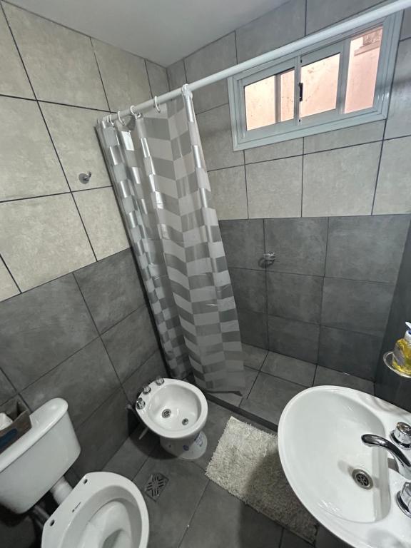 Departamento para 2 personas complejo residencial - 2