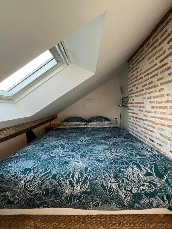 Le Duplex Chartrain - Séjour au cœur de Blois - 4