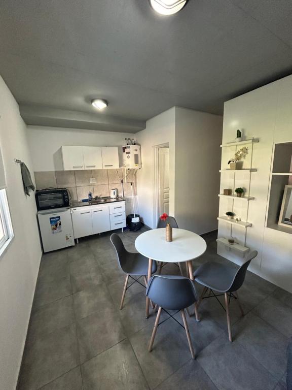 Departamento para 2 personas complejo residencial - 1