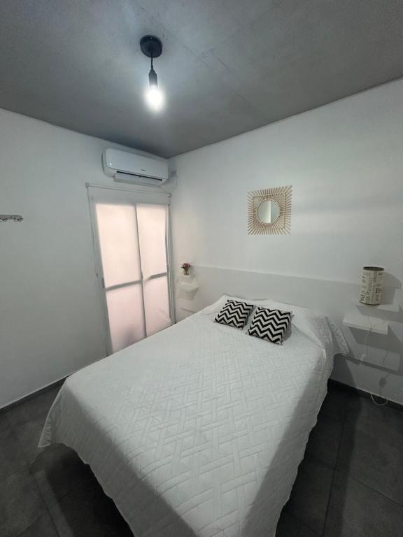 Departamento para 2 personas complejo residencial - 5