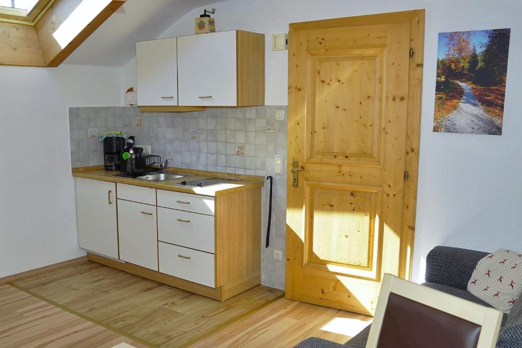 Ferienwohnung Johannesklause - 4