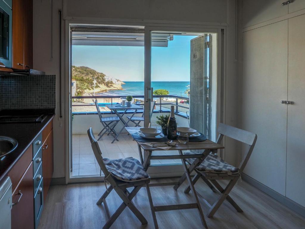 The Beach Studio by Hello Homes Sitges - 4