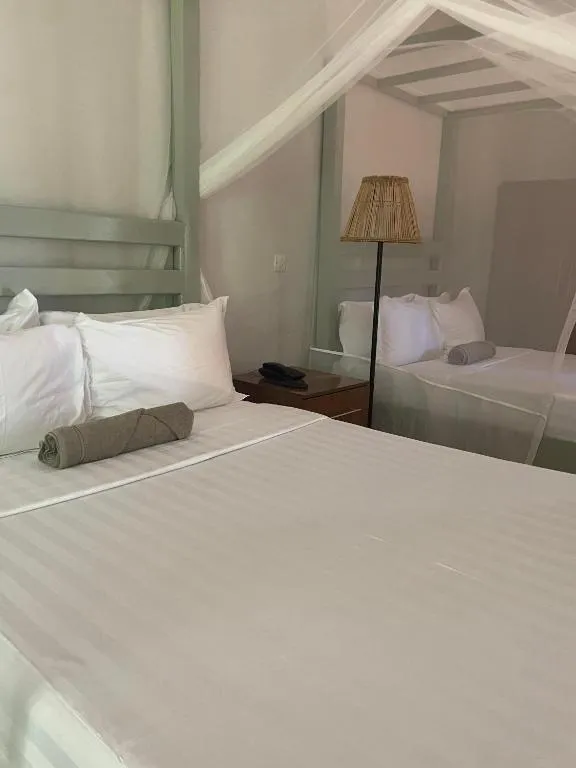 Kara O Mula Mulanje, hotel in Mulanje