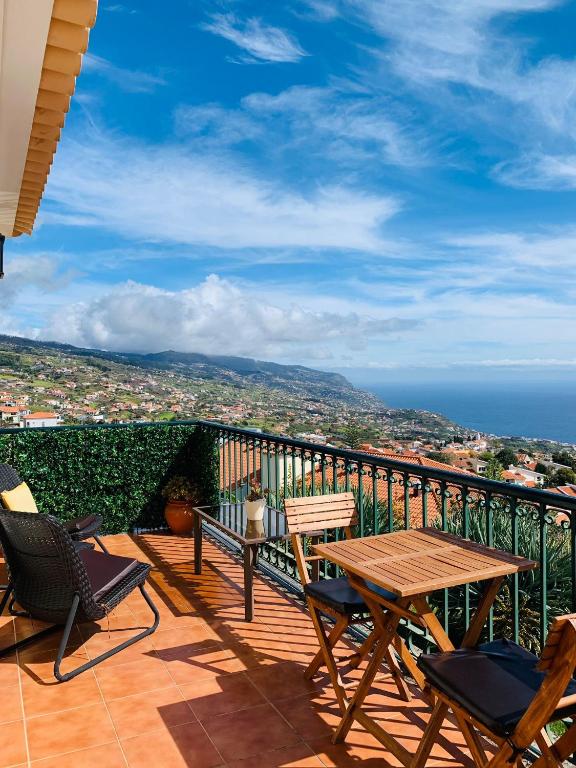 Namastê House I, Relógio do Poiso