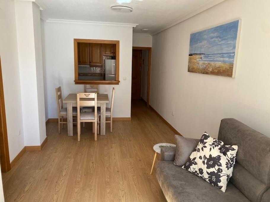 Apartment Radio Murcia - 1