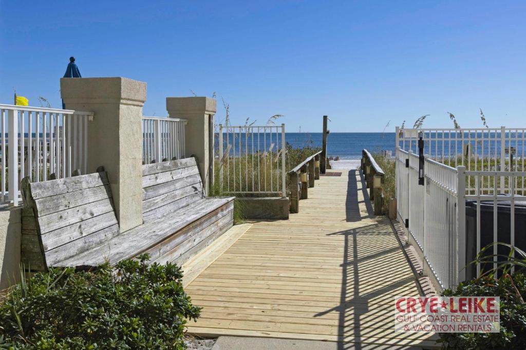 Emerald Key 403 Orange Beach (AL), Hoa Kỳ có giá rẻ nhất