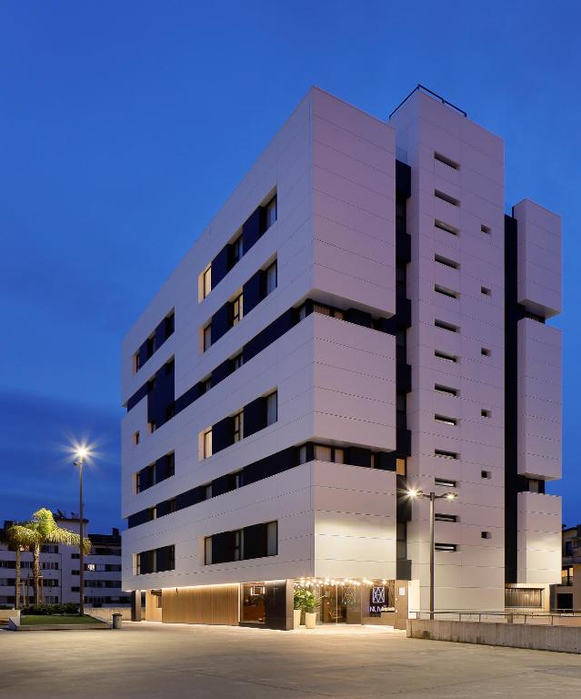 Nuvō Hotel Boutique - 2