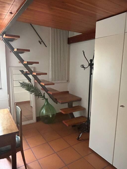 Loft Cento3Cento - Holiday & Business Apartment - 3
