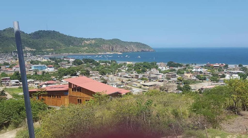 Rest House Vista al Mar - 3