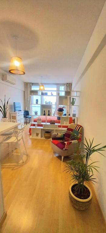 Fabuloso dpto. en San Telmo - 5