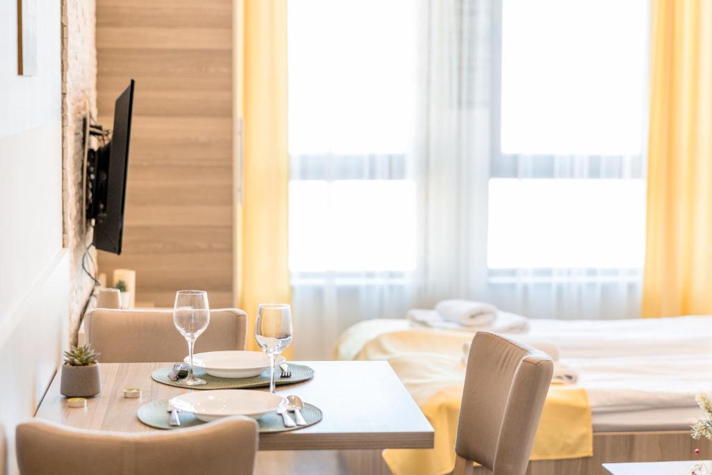 Alethea Lux Apartments, Milmari Resort Kopaonik - 3