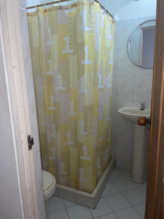 HOTEL SANTA ANA REAL - 4