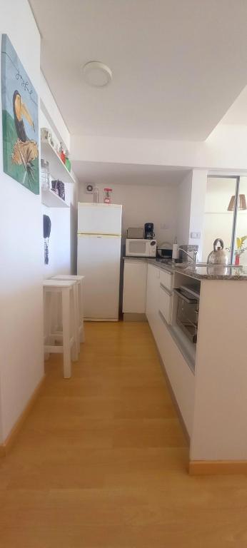 Fabuloso dpto. en San Telmo - 2