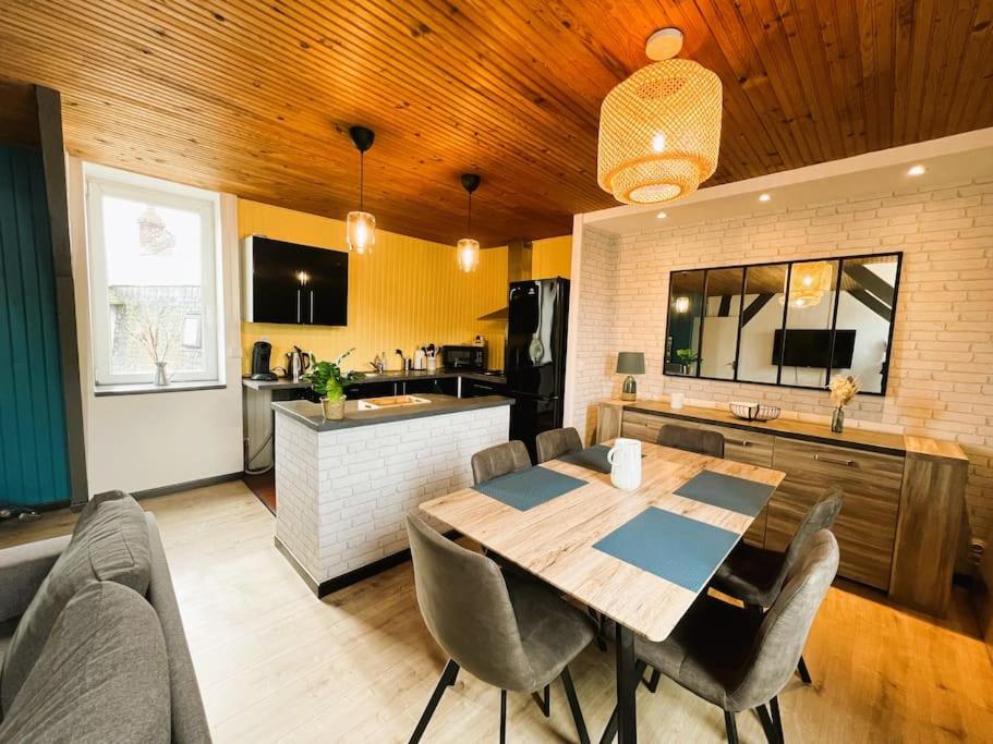 Appartement l'effet Mers, Mers-les-Bains