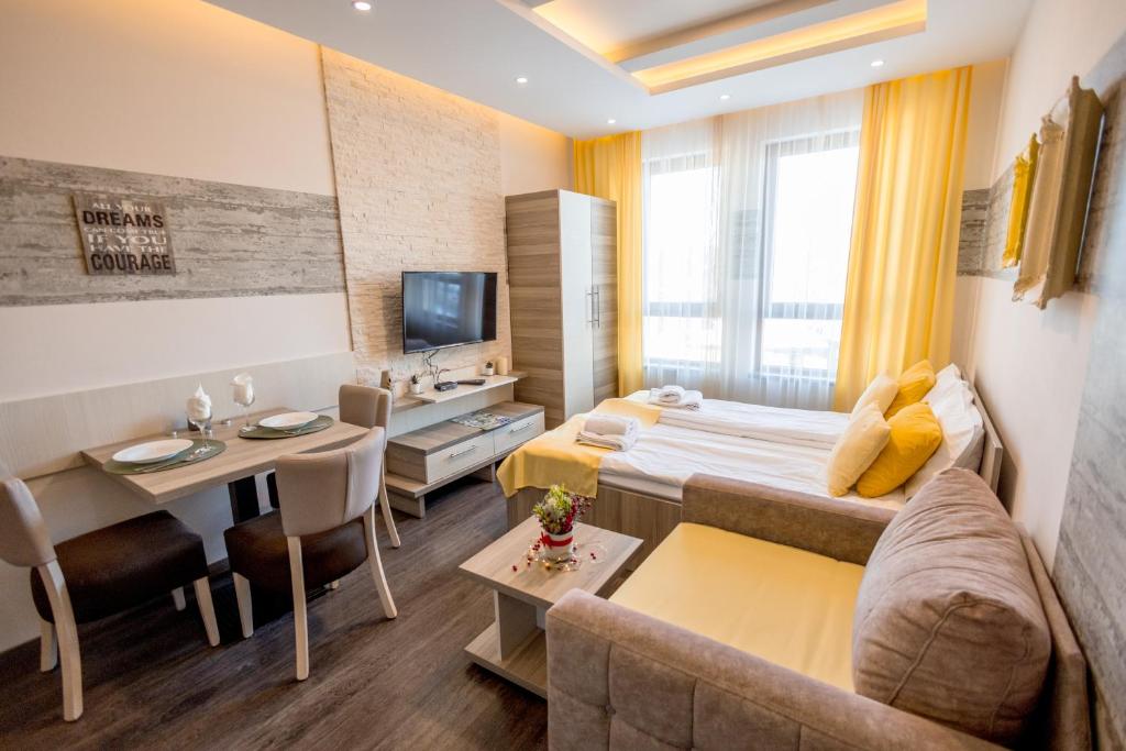 Alethea Lux Apartments, Milmari Resort Kopaonik - 1
