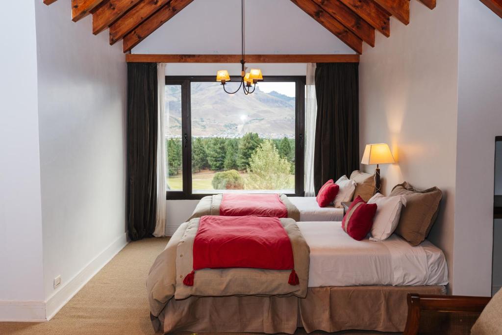 Premium Quadruple Room