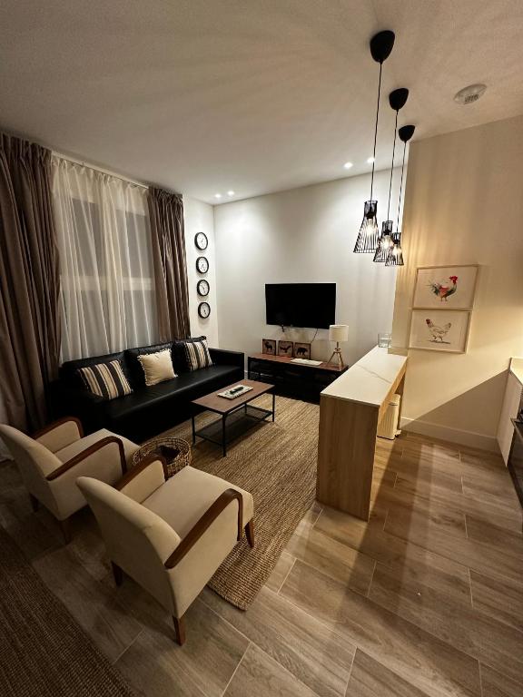 Apartamento Moncloa - 2