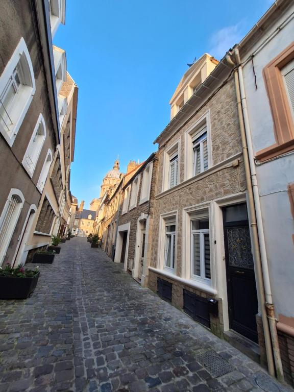Idéal vieille Ville de Boulogne La Boulonnaise ! - 3