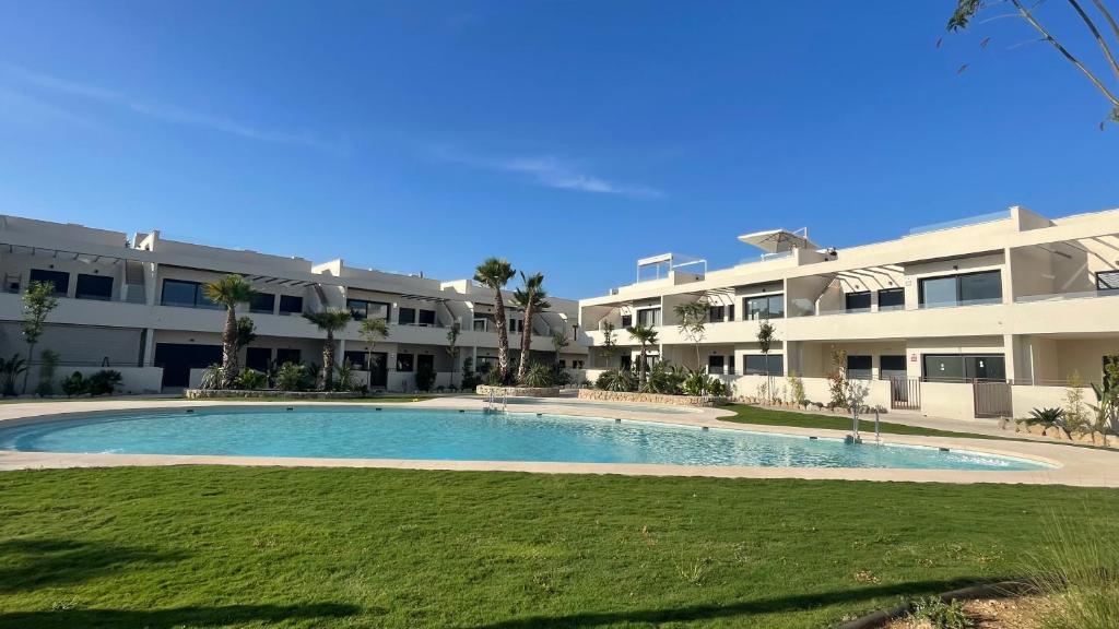 Apartamento Veleta en Torrevieja - 5