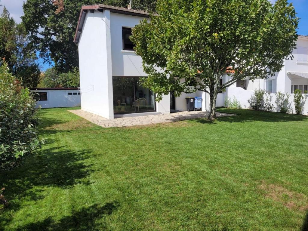 Jolie maison 3 chb et jardin proche Arcachon - 1