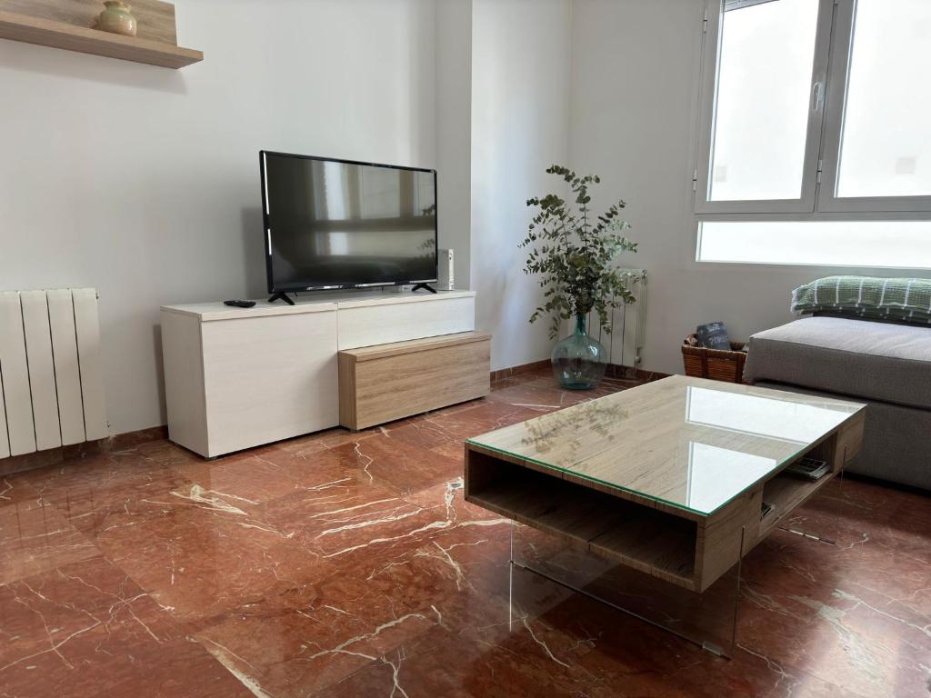 Apartamento La Bodega con PARKING GRATUITO - 3