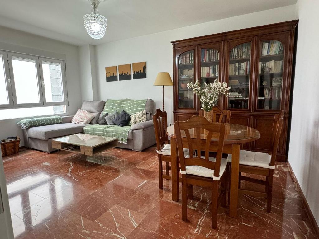 Apartamento La Bodega con PARKING GRATUITO - 5
