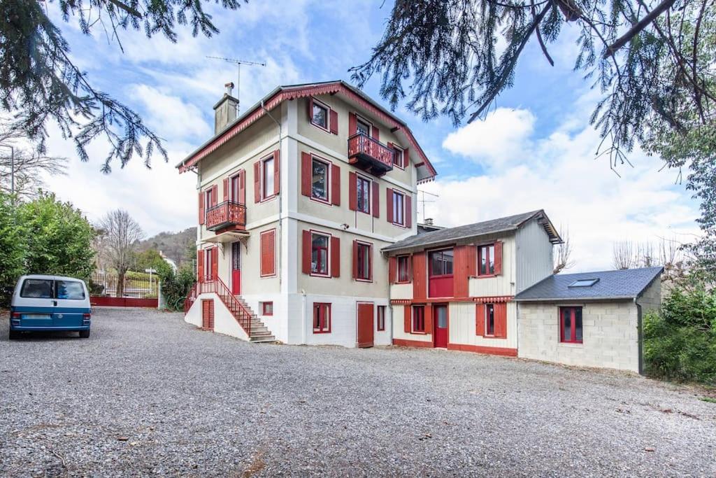 Refuge de l'ours : T2 équipé avec parking et wifi - 3