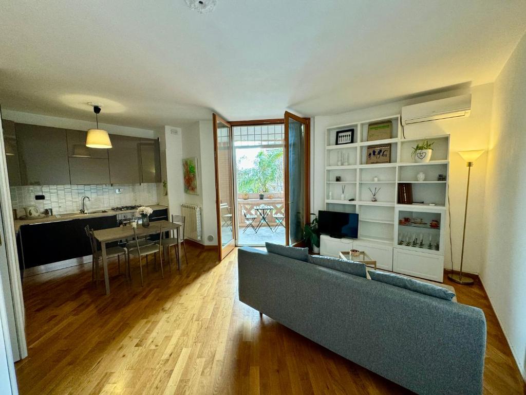 Flaminia home - 3