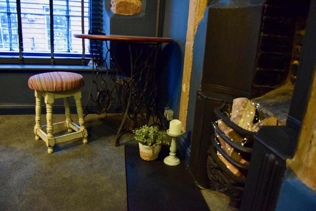 Hope and Anchor, Wirksworth photo 5