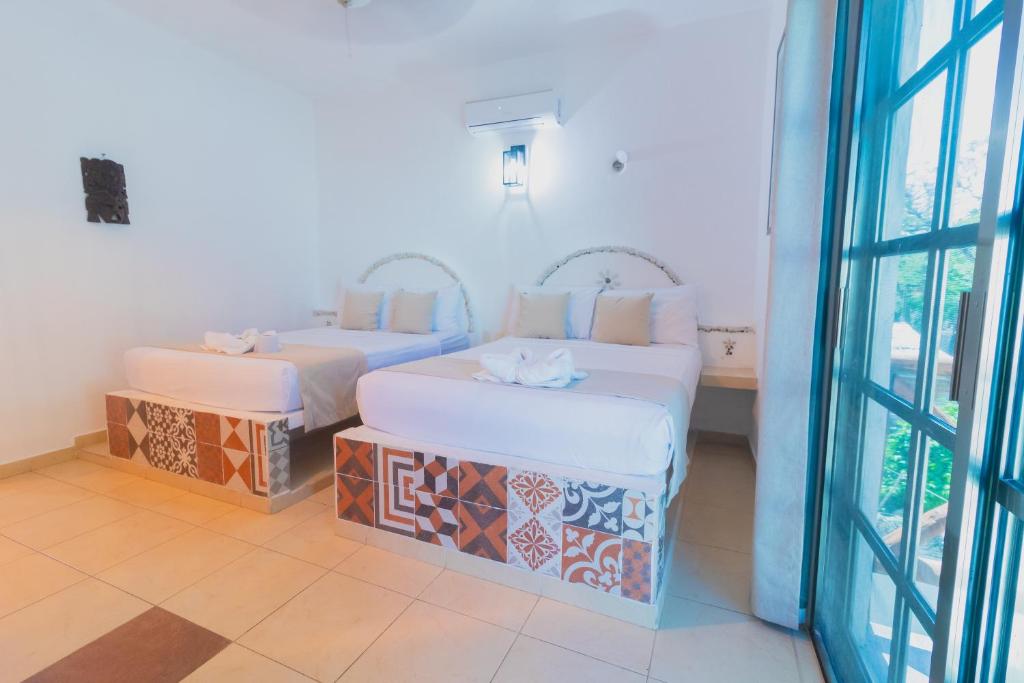 Hotel Szapot - 1