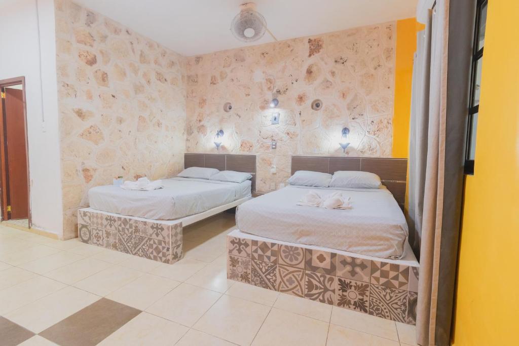 Hotel Szapot - 4
