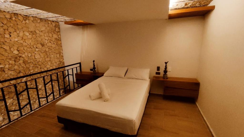Loft T´Hó - 1