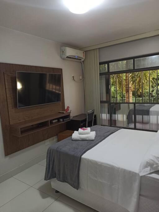 Estúdio 116 - Asa Sul, Brasília