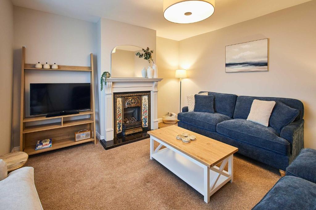 Host & Stay - Esk View, Whitby
