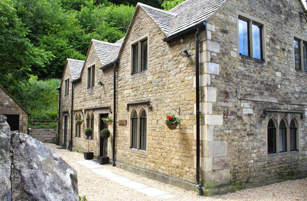 Springfield Coach House - Leisure and Business travellers