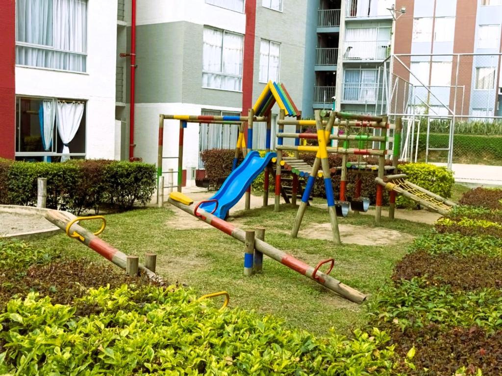 Acogedor apartamento en el centro del eje cafetero - 5